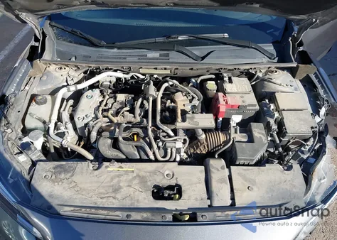 2021 Nissan Sentra Sr Xtronic Cvt z USA, uszkodzony, nr VIN 3N1AB8DV6MY203959